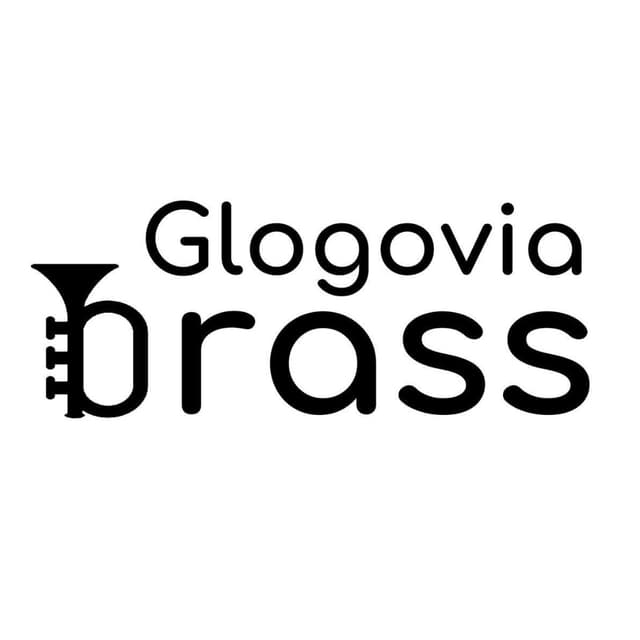 Glogovia Brass Logo